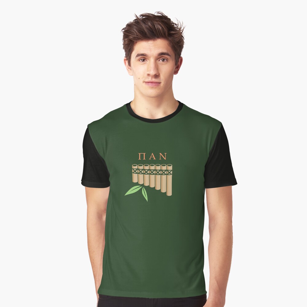 Item preview, Graphic T-Shirt designed and sold by OwlishArts.