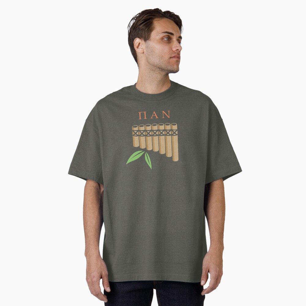 Item preview, Oversized T-Shirt designed and sold by OwlishArts.