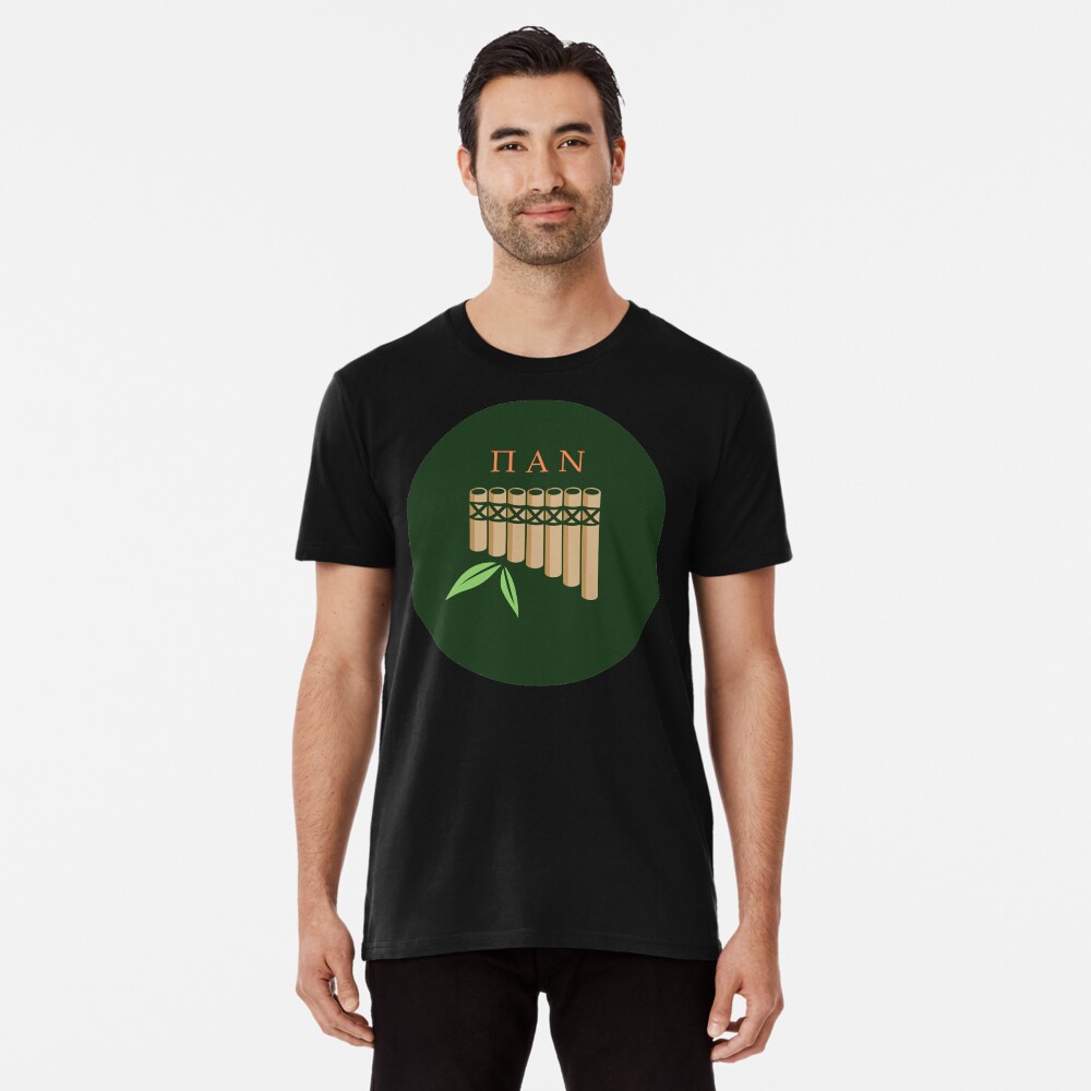Item preview, Premium T-Shirt designed and sold by OwlishArts.
