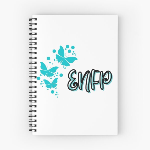 Item preview, ENFP designed and sold by JamesZenrex.