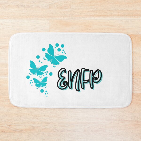 Item preview, ENFP designed and sold by JamesZenrex.