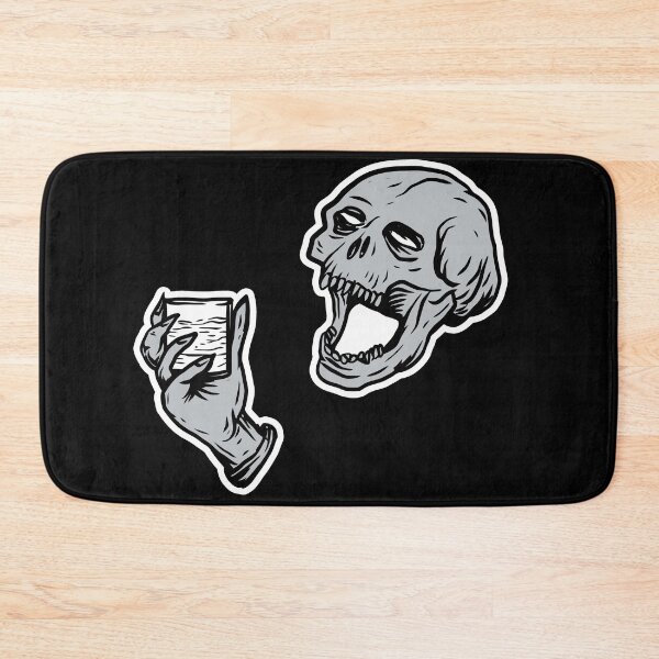 Item preview, Skull Cheers designed and sold by deathanarchy.
