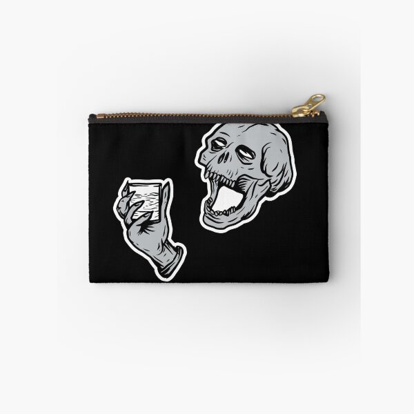 Item preview, Skull Cheers designed and sold by deathanarchy.