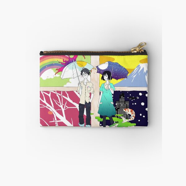 Item preview, The tatami galaxy  designed and sold by Aneesa1.