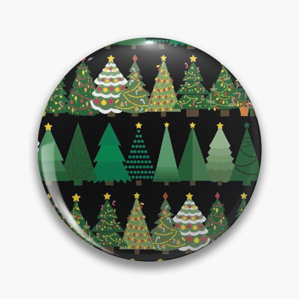 Item preview, Christmas tree patern designed and sold by Gloria312.