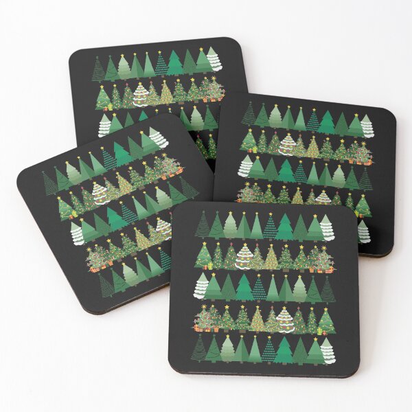 Item preview, Christmas tree patern designed and sold by Gloria312.