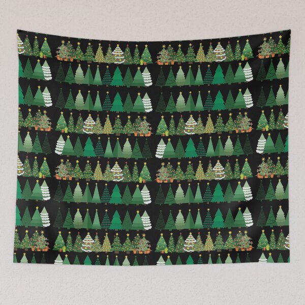 Item preview, Christmas tree patern designed and sold by Gloria312.