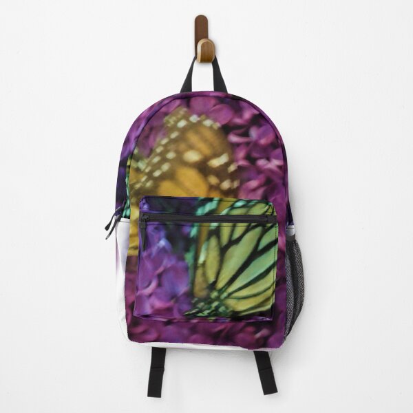 Item preview, Lilacs and butterflies designed and sold by Faerieglen.