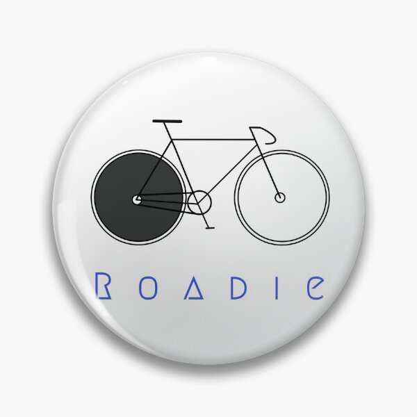 Item preview, Roadie Bike designed and sold by jvcoart.