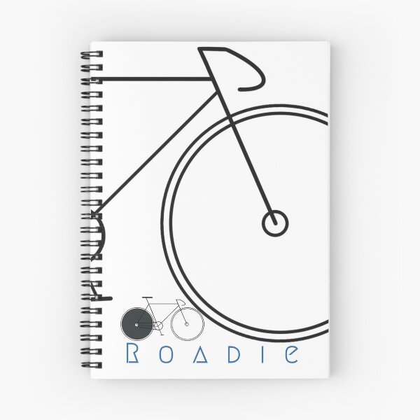 Item preview, Roadie Bike designed and sold by jvcoart.