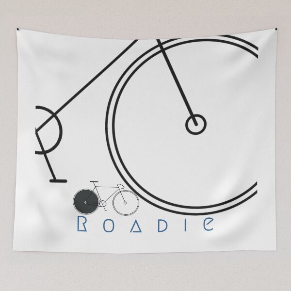 Item preview, Roadie Bike designed and sold by jvcoart.