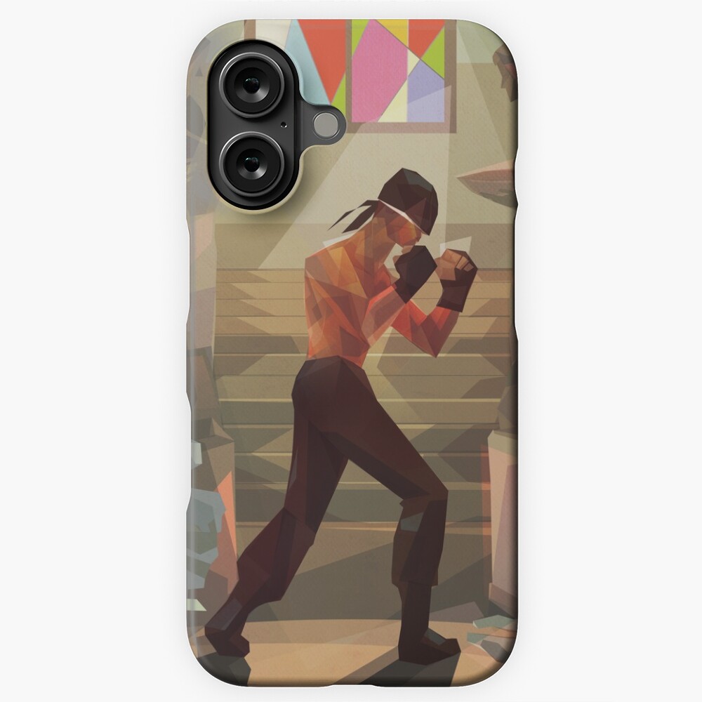 Item preview, iPhone Snap Case designed and sold by modHero.