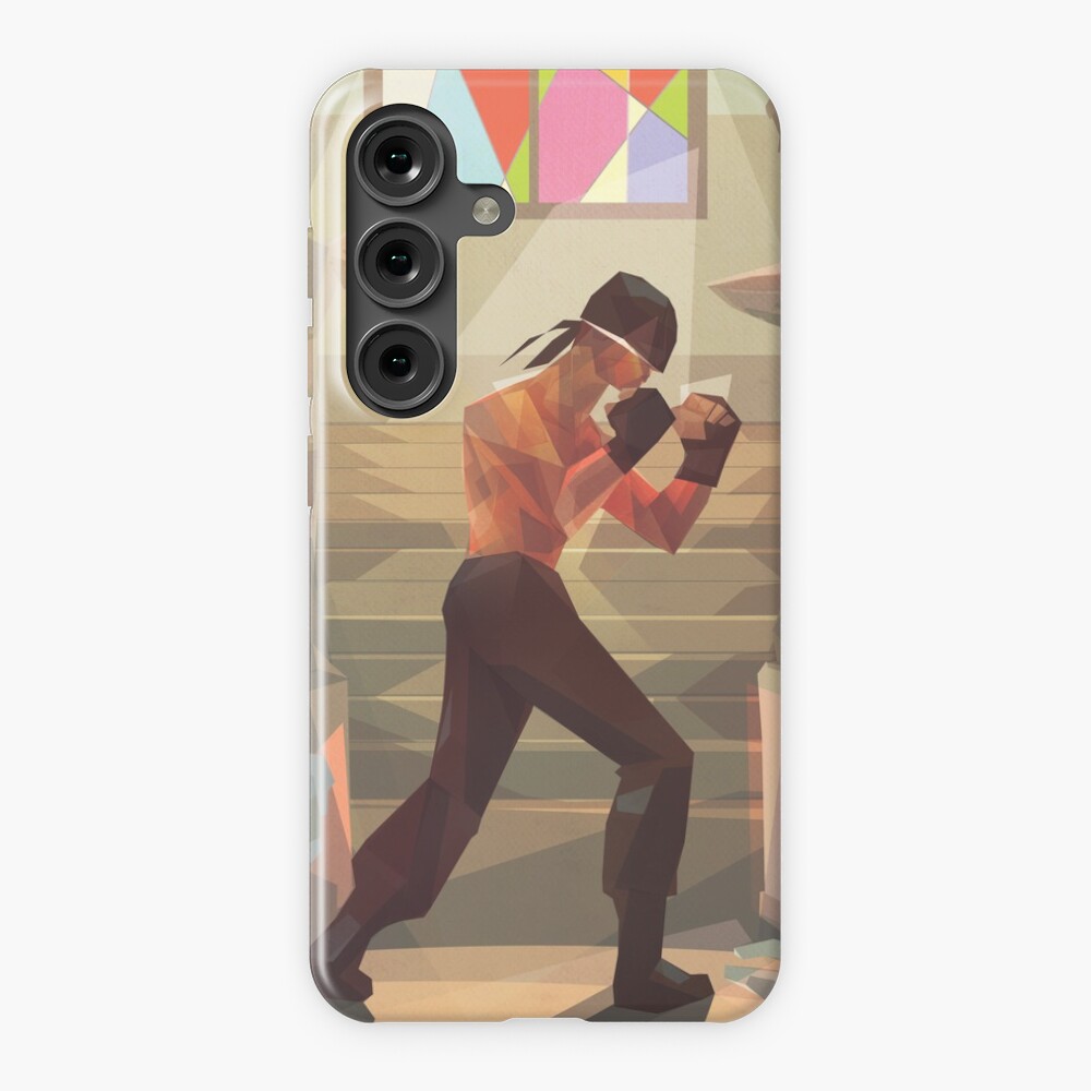 Item preview, Samsung Galaxy Snap Case designed and sold by modHero.