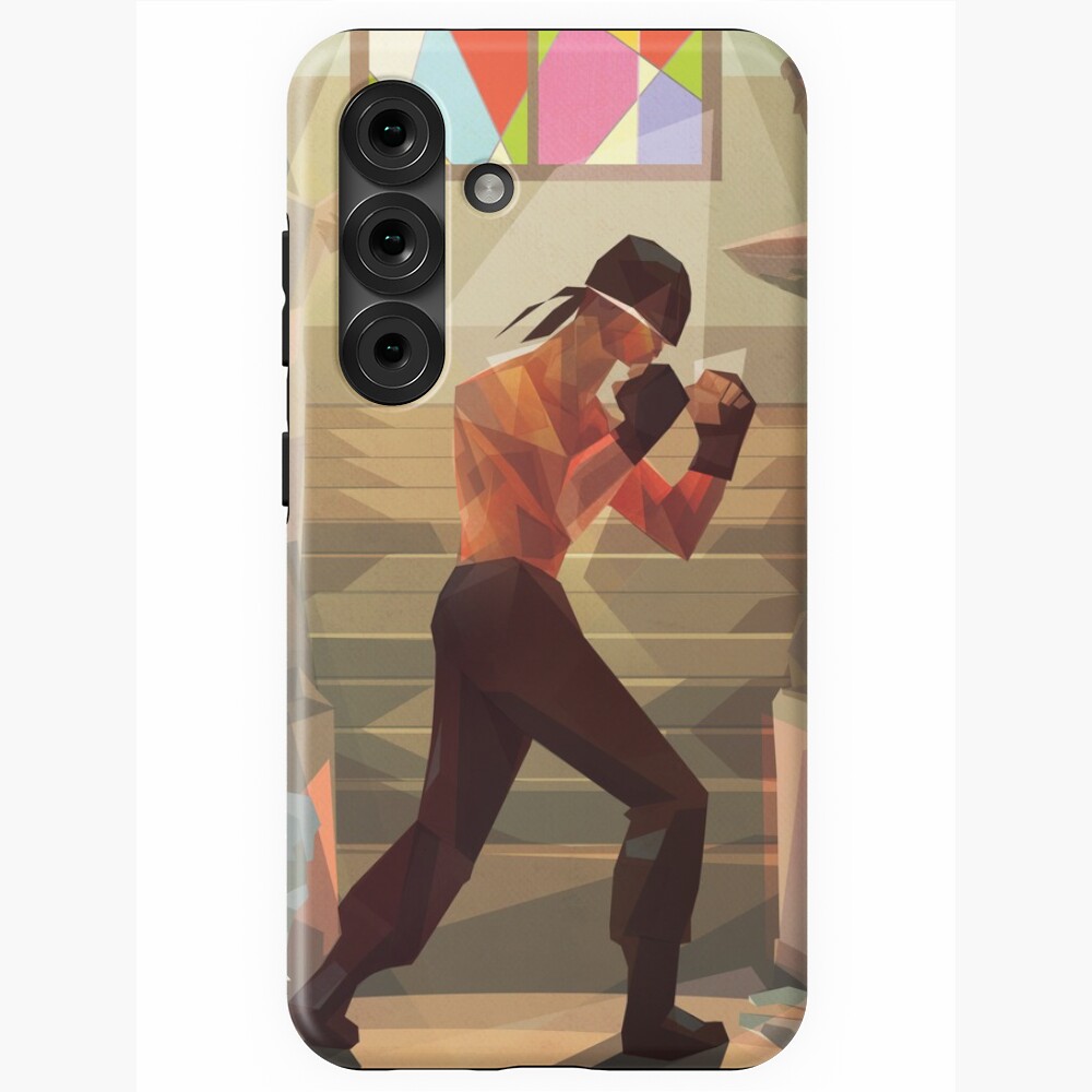 Item preview, Samsung Galaxy Tough Case designed and sold by modHero.