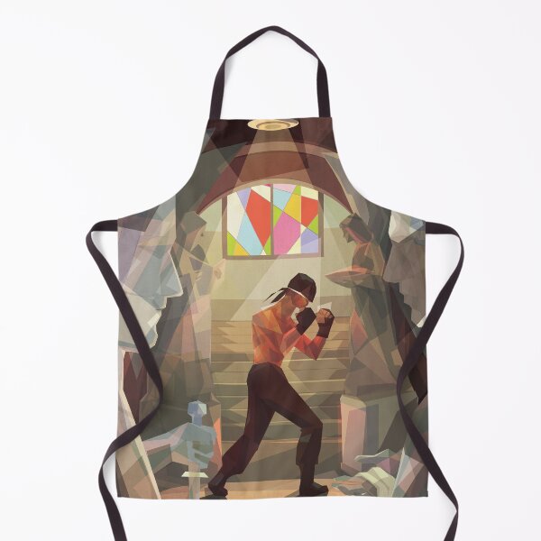 Item preview, Shadow Boxing with The Devil |  designed and sold by modHero.