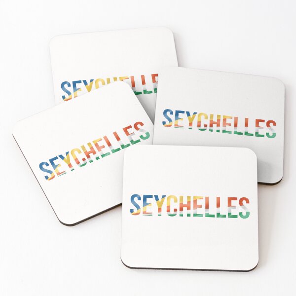 Item preview, Seychelles designed and sold by AfricanHype.