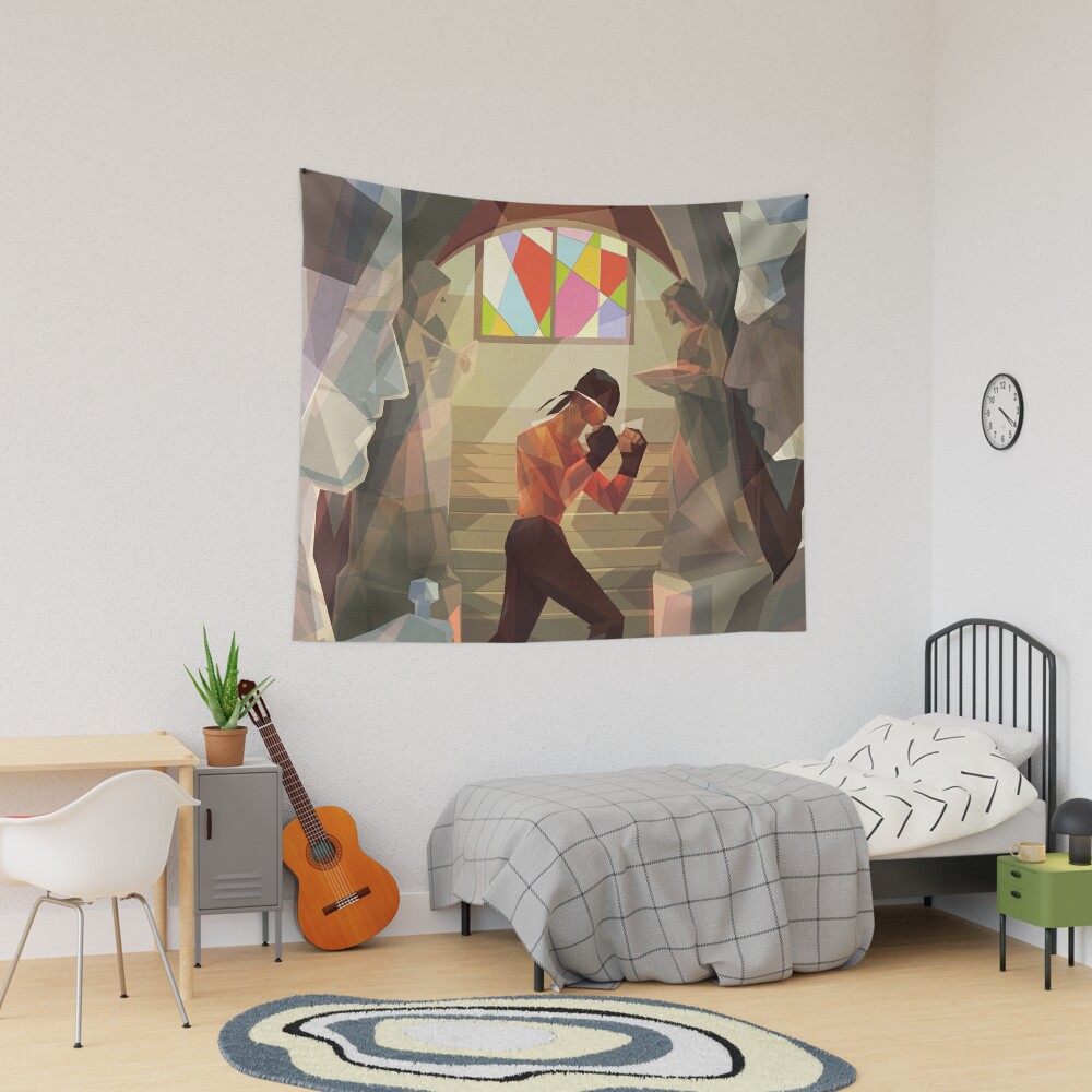 Item preview, Tapestry designed and sold by modHero.