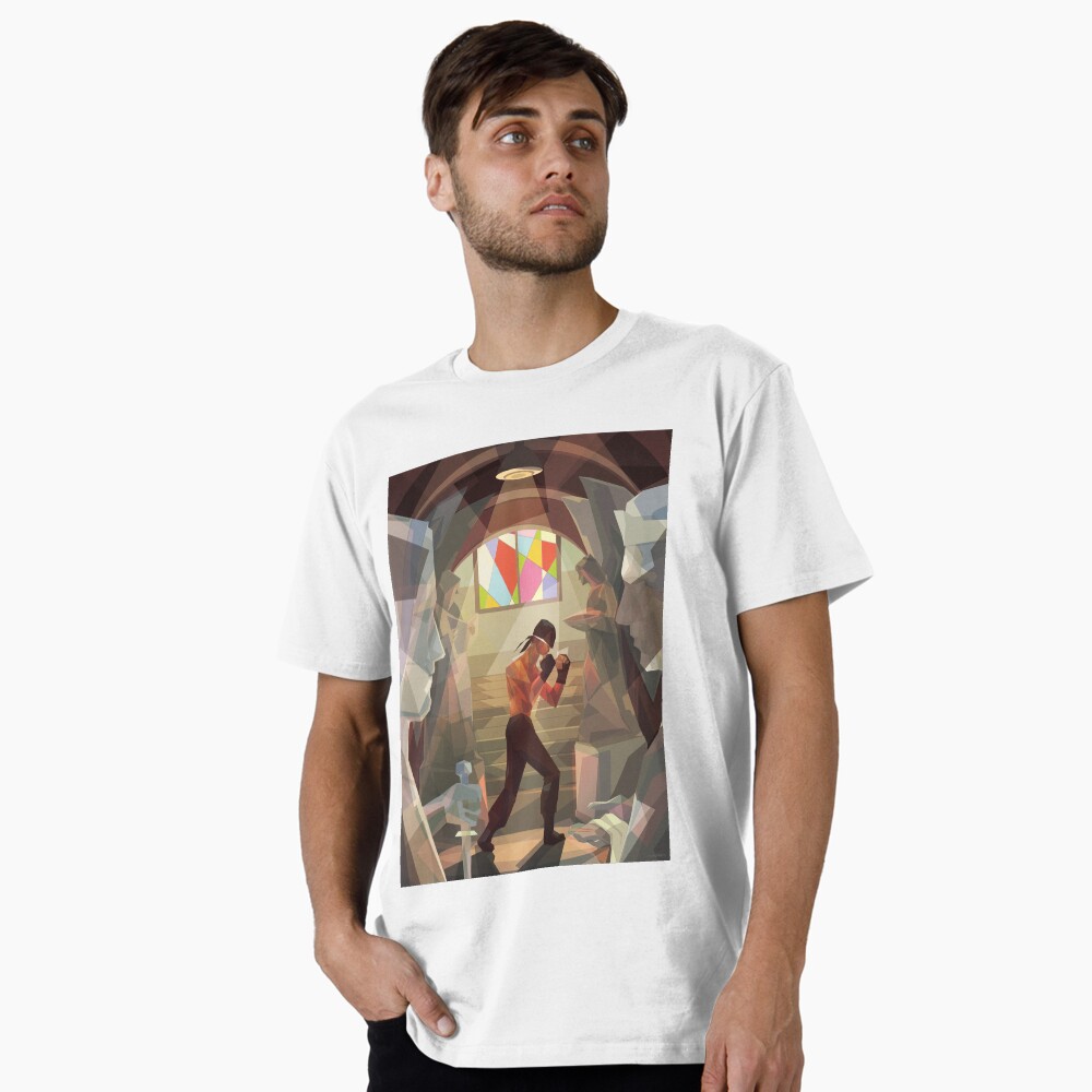Item preview, Premium T-Shirt designed and sold by modHero.