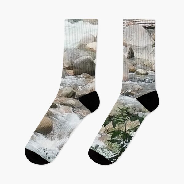 Item preview, River Running From The Wilderness designed and sold by PLANTONE.