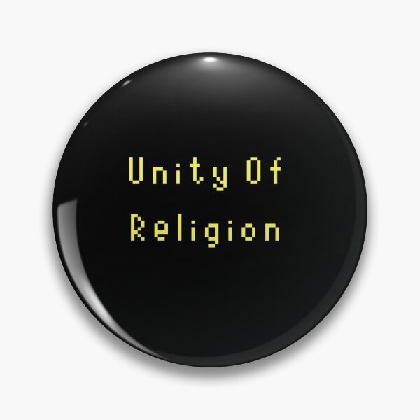 Item preview, Unity Of Religion designed and sold by somebasic.
