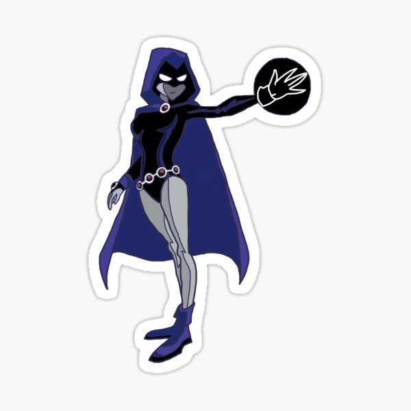 Item preview, Raven  designed and sold by sienna-l.