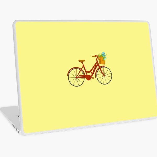 Item preview, Bicycle designed and sold by Tilly Scribbles.