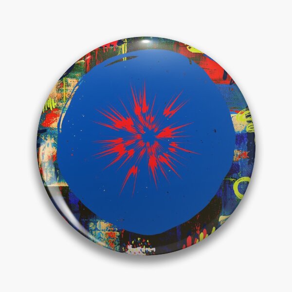 Item preview, Pretty Energetic For A Maybe Poster designed and sold by Swooncake Press.