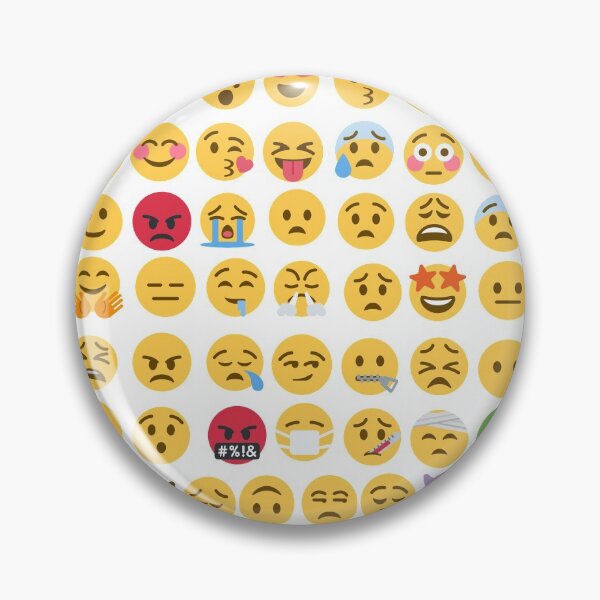 Item preview,  Emoji collection designed and sold by malouabrio.