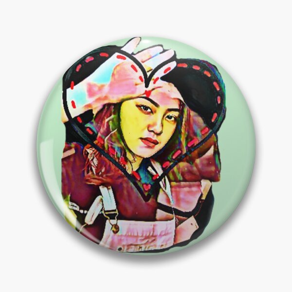 Item preview, Chinese Store Clerk designed and sold by HamiltonmagicTs.