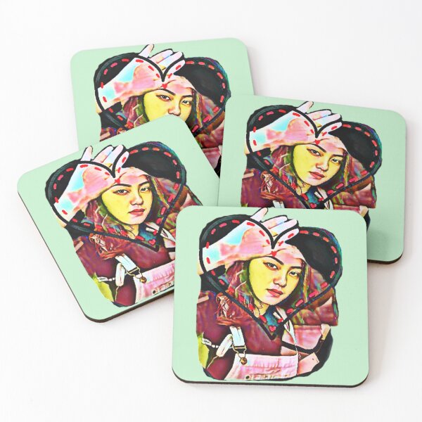 Item preview, Chinese Store Clerk designed and sold by HamiltonmagicTs.