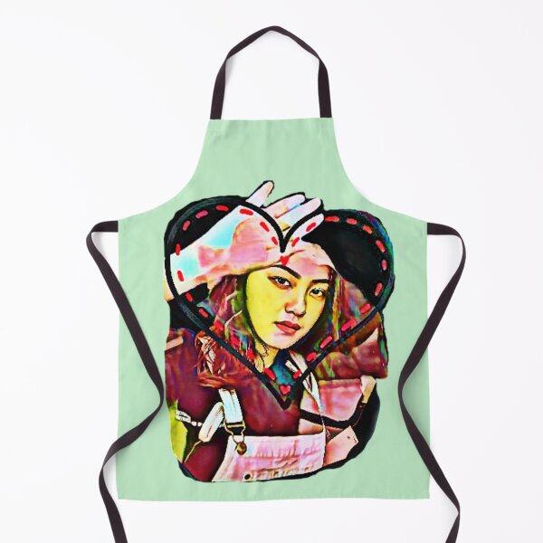 Item preview, Chinese Store Clerk designed and sold by HamiltonmagicTs.