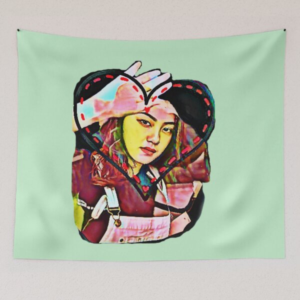 Item preview, Chinese Store Clerk designed and sold by HamiltonmagicTs.