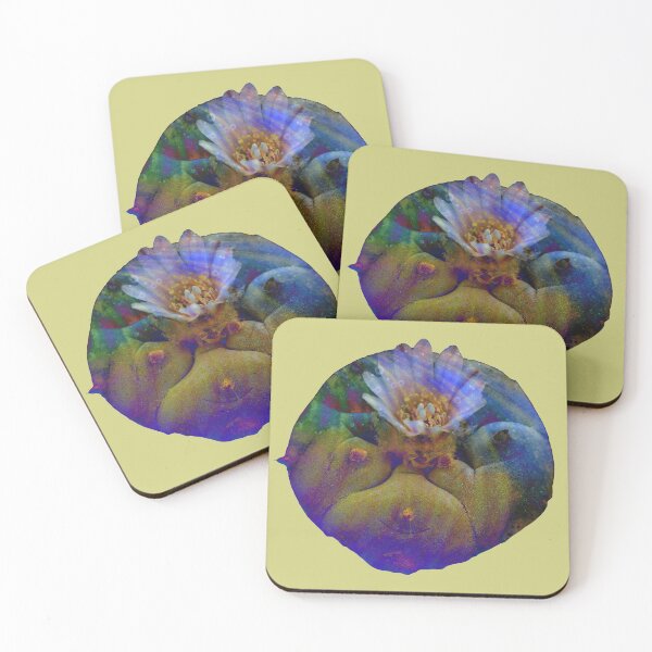Item preview, Peyote Psychedelic designed and sold by Fruitsome.