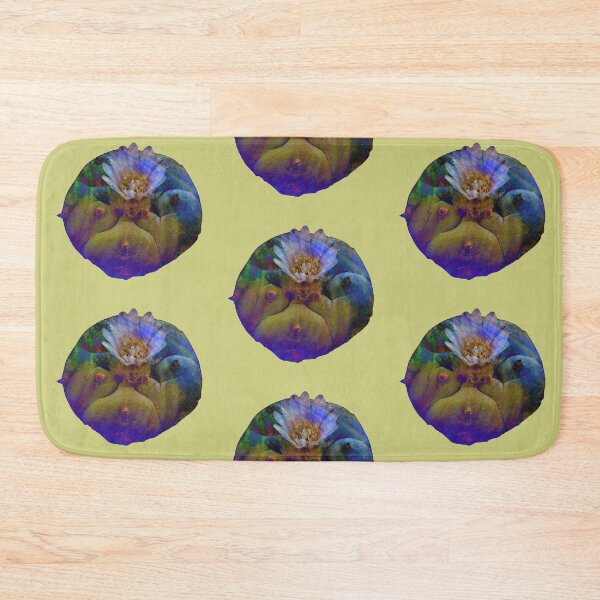 Item preview, Peyote Psychedelic designed and sold by Fruitsome.