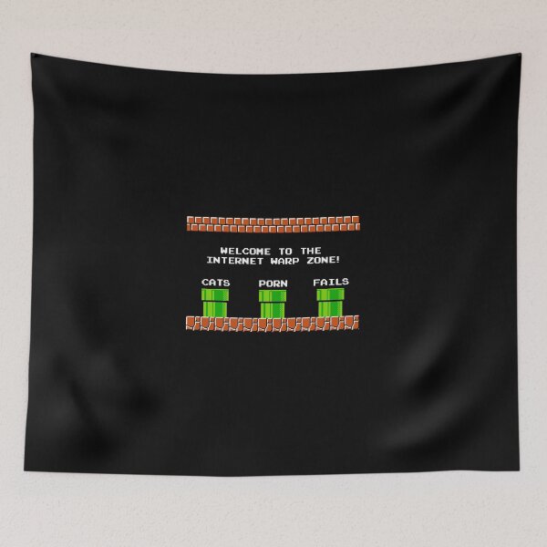 Item preview, Warp zone designed and sold by GeekandTek.