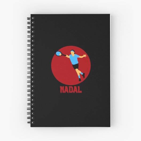 Item preview, Rafael Nadal  designed and sold by FeaturedStore.