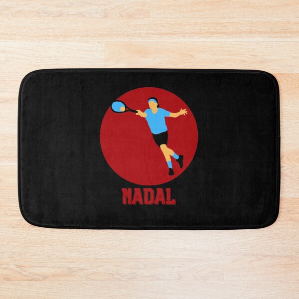 Item preview, Rafael Nadal  designed and sold by FeaturedStore.