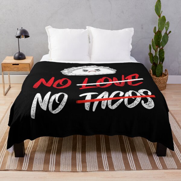 Item preview, Copy of No love No TACOS Sarcastic Couple Gift designed and sold by RS-Collections.