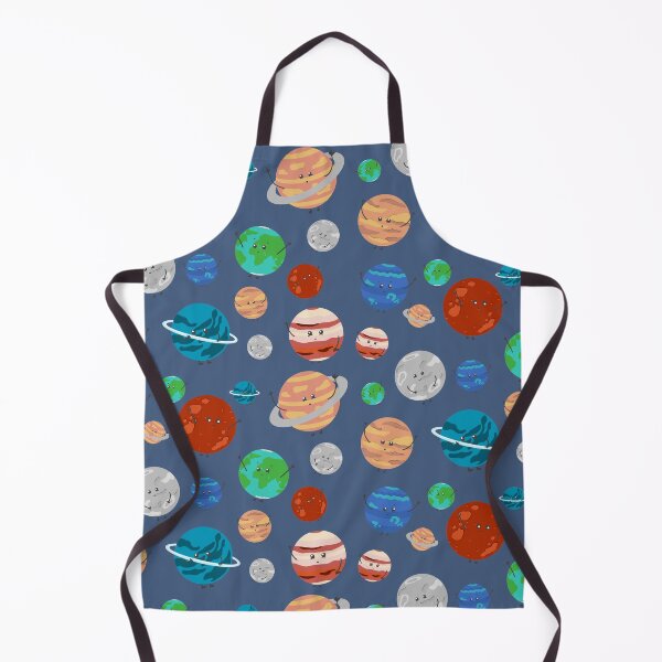 Item preview, Planet Party  designed and sold by Tilly Scribbles.
