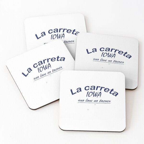 Item preview, La carreta Iowa, no love no tacos, gift for american people, USA, 2020 USA, PROUD to be AMERICAN, designed and sold by DOUBLE O  STORE.