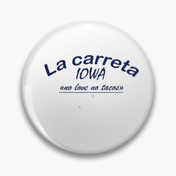 Item preview, La carreta Iowa, no love no tacos, gift for american people, USA, 2020 USA, PROUD to be AMERICAN, designed and sold by DOUBLE O  STORE.