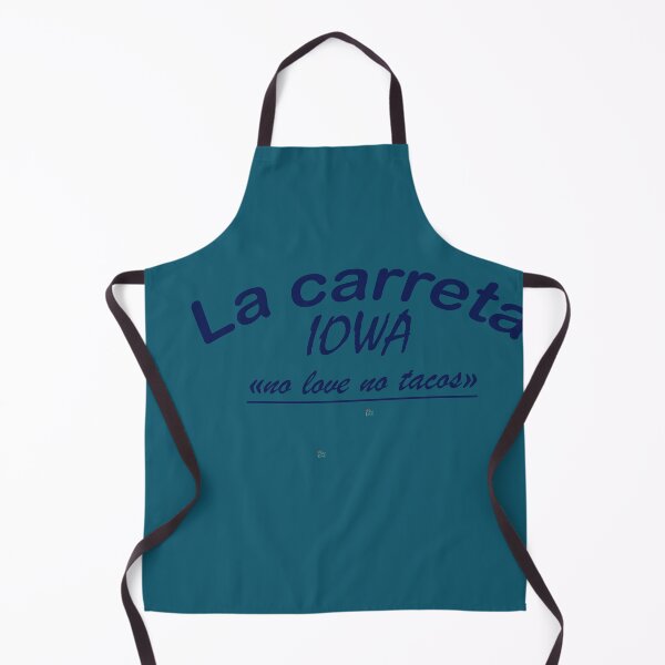 Item preview, La carreta Iowa, no love no tacos, gift for american people, USA, 2020 USA, PROUD to be AMERICAN, designed and sold by DOUBLE O STORE.