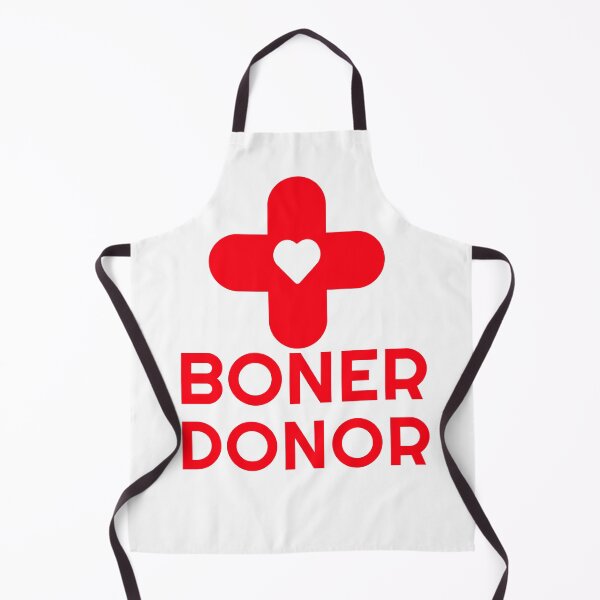 Item preview, Boner Donor designed and sold by BigJackTees.