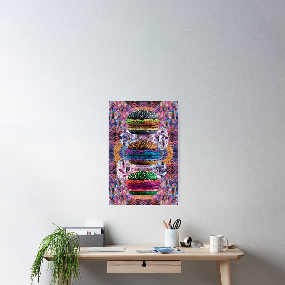 Item preview, Poster designed and sold by STORMYMADE.