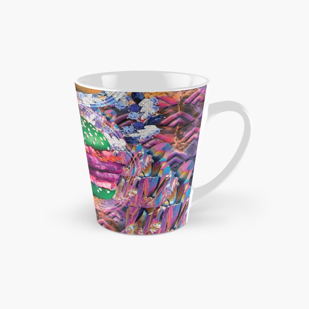 Item preview, Tall Mug designed and sold by STORMYMADE.