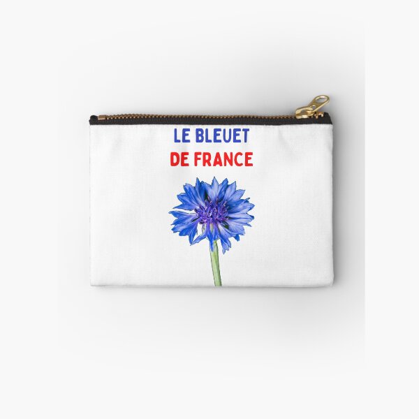 Item preview, Le bleuet de France designed and sold by DK-PODsolutions.