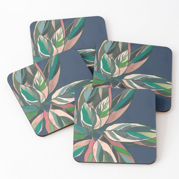 Item preview, Triostar Plant Illustration 2 designed and sold by Ana Moguš.