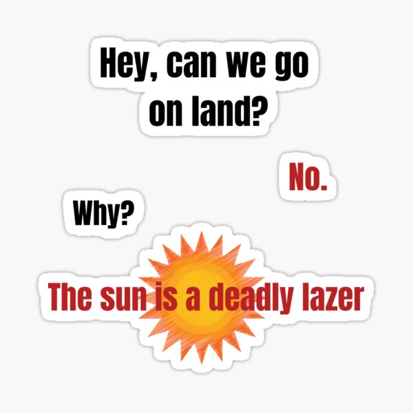 the sun is a deadly lazer roblox id code
