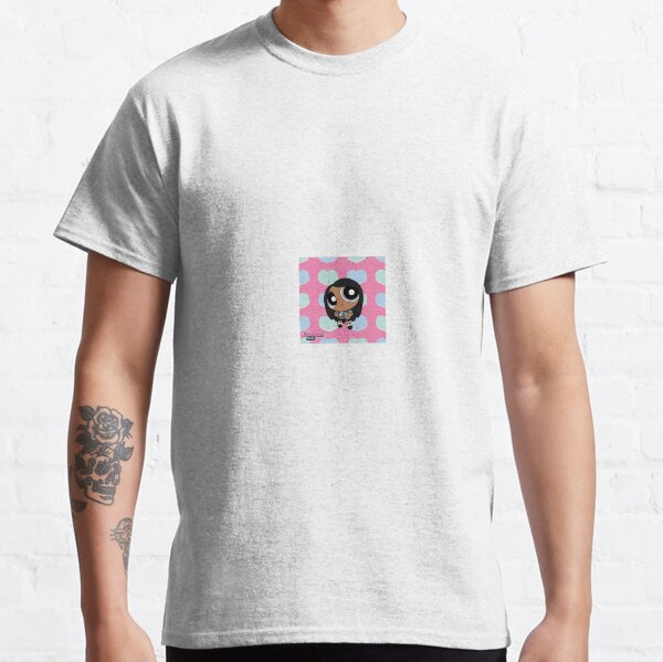 powerpuff clothes