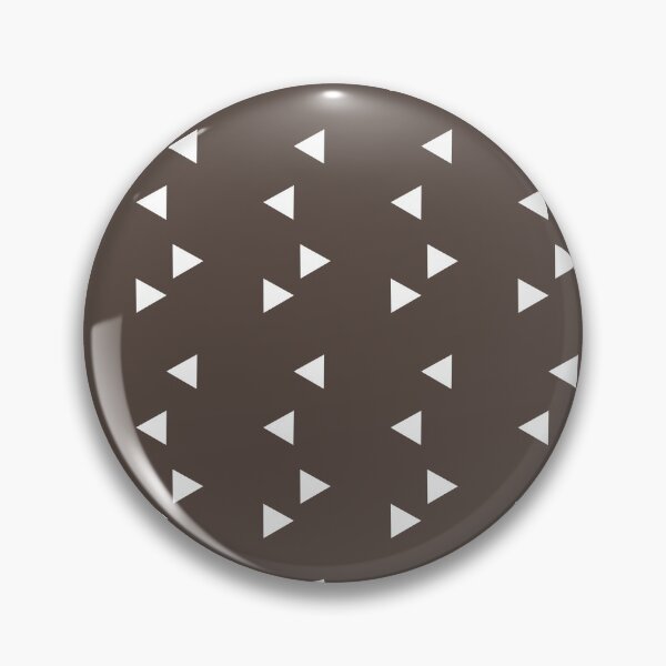 Item preview, Cappuccino Brown Triangle #home #decor #geometric #abstract #art designed and sold by Kirovair.